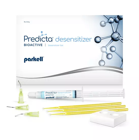 Predicta™ Bioactive Desensitizer Gel (1-syringe)